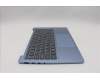 Lenovo 5CB1P89872 COVER Upper Case ASM_NORDIC W83J2 PB BL