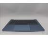 Lenovo 5CB1P89873 COVER Upper Case ASM_POR W83J2 PB BL