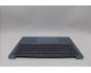 Lenovo 5CB1P89873 COVER Upper Case ASM_POR W83J2 PB BL