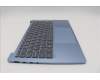 Lenovo 5CB1P89873 COVER Upper Case ASM_POR W83J2 PB BL