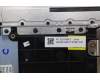 Lenovo 5CB1P89873 COVER Upper Case ASM_POR W83J2 PB BL