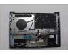 Lenovo 5CB1P89876 COVER Upper Case ASM_SPA W83J2 PB BL