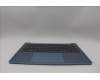 Lenovo 5CB1P89876 COVER Upper Case ASM_SPA W83J2 PB BL
