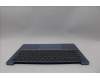 Lenovo 5CB1P89876 COVER Upper Case ASM_SPA W83J2 PB BL
