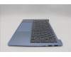 Lenovo 5CB1P89876 COVER Upper Case ASM_SPA W83J2 PB BL