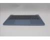 Lenovo 5CB1P89877 COVER Upper Case ASM_SWS W83J2 PB BL