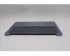 Lenovo 5CB1P89877 COVER Upper Case ASM_SWS W83J2 PB BL