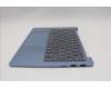 Lenovo 5CB1P89877 COVER Upper Case ASM_SWS W83J2 PB BL
