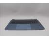 Lenovo 5CB1P89881 COVER Upper Case ASM_UKE W83J2 PB BL