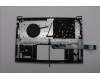 Lenovo 5CB1P89893 COVER Upper Case ASM_BEL W83J3 CG BL