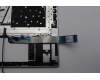 Lenovo 5CB1P89893 COVER Upper Case ASM_BEL W83J3 CG BL