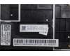 Lenovo 5CB1Q27714 COVER Upper Case ASM_CZE/SLK W83J3 CG BL