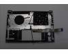 Lenovo 5CB1Q27715 COVER Upper Case ASM_ENG W83J3 CG BL