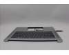 Lenovo 5CB1Q27715 COVER Upper Case ASM_ENG W83J3 CG BL