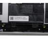 Lenovo 5CB1Q27715 COVER Upper Case ASM_ENG W83J3 CG BL