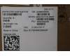 Lenovo 5CB1Q27716 COVER Upper Case ASM_EURO ENG W83J3 CGBL