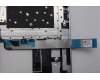 Lenovo 5CB1Q27716 COVER Upper Case ASM_EURO ENG W83J3 CGBL