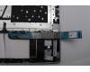 Lenovo 5CB1Q27720 COVER Upper Case ASM_GER W83J3 CG BL