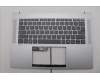 Lenovo 5CB1Q27721 COVER Upper Case ASM_GRE W83J3 CG BL