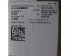 Lenovo 5CB1Q27721 COVER Upper Case ASM_GRE W83J3 CG BL