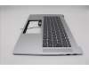Lenovo 5CB1Q27721 COVER Upper Case ASM_GRE W83J3 CG BL