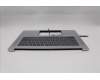 Lenovo 5CB1Q27722 COVER Upper Case ASM_HBW W83J3 CG BL