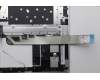 Lenovo 5CB1Q27722 COVER Upper Case ASM_HBW W83J3 CG BL