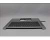 Lenovo 5CB1Q27723 COVER Upper Case ASM_HUN W83J3 CG BL