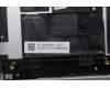 Lenovo 5CB1Q27723 COVER Upper Case ASM_HUN W83J3 CG BL