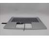 Lenovo 5CB1Q28963 COVER Upper Case ASM_NORDIC W83J3 CG BL