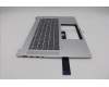 Lenovo 5CB1Q28963 COVER Upper Case ASM_NORDIC W83J3 CG BL