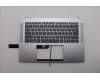Lenovo 5CB1Q28964 COVER Upper Case ASM_POR W83J3 CG BL