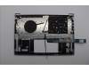 Lenovo 5CB1Q28964 COVER Upper Case ASM_POR W83J3 CG BL