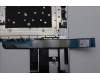 Lenovo 5CB1Q28964 COVER Upper Case ASM_POR W83J3 CG BL