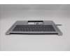 Lenovo 5CB1Q28965 COVER Upper Case ASM_RUS W83J3 CG BL