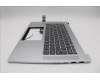 Lenovo 5CB1Q28965 COVER Upper Case ASM_RUS W83J3 CG BL