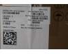 Lenovo 5CB1Q28967 COVER Upper Case ASM_SPA W83J3 CG BL