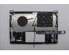 Lenovo 5CB1Q32377 COVER Upper Case ASM_THAI W83J3 CG BL