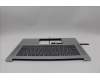 Lenovo 5CB1Q32377 COVER Upper Case ASM_THAI W83J3 CG BL