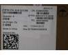Lenovo 5CB1Q32388 COVER Upper Case ASM_FRA W83J3 CG