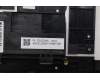 Lenovo 5CB1Q32400 COVER Upper Case ASM_NORDIC W83J3 CG