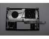 Lenovo 5CB1Q32402 COVER Upper Case ASM_RUS W83J3 CG