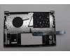 Lenovo 5CB1Q32405 COVER Upper Case ASM_SWS W83J3 CG
