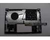 Lenovo 5CB1Q32409 COVER Upper Case ASM_UKE W83J3 CG
