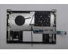 Lenovo 5CB1Q32414 COVER Upper Case ASM_BUL W83J3 SG BL