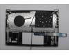 Lenovo 5CB1Q32415 COVER Upper Case ASM_CZE/SLK W83J3 SG BL