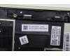 Lenovo 5CB1Q32415 COVER Upper Case ASM_CZE/SLK W83J3 SG BL