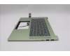 Lenovo 5CB1Q32416 COVER Upper Case ASM_ENG W83J3 SG BL