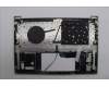 Lenovo 5CB1Q32417 COVER Upper Case ASM_EURO ENG W83J3 SGBL