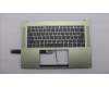 Lenovo 5CB1Q32418 COVER Upper Case ASM_FRA W83J3 SG BL